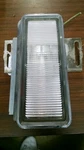 1975 Cadillac Fleetwood Deville Guide Back Up Lens Light Lamp Housing Right. Fixed Price $71.99.