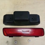 Porsche 944 Turbo Right Rear Turn Signal Side Marker Red 951 Oem. Fixed Price $20.00.