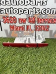 2023 Dodge Challenger Reflector Deflector Driver Side Lh PN:68211189AA Oem. Fixed Price $50.41.