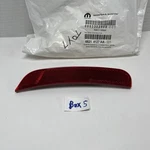 New 2021 2022 2023 2024 Dodge Charger Side Marker Lamp Left 68214127AA Oem. Fixed Price $23.85.