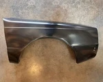 Rh Fender W/o Lower Side Marker, 87-88 Ford Thunderbird Cougar. Fixed Price $243.00.