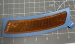 2014-2020 Bmw 428I 440I Right Marker Reflector Oem 7295542. Fixed Price $31.15.