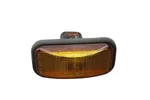 03-09 Hummer H2 Front Roof Upper Clearance Marker Amber Light Lamp 25809312 Oem. Fixed Price $46.00.