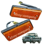 Side Marker Light Mitsubishi Triton L200 Forte Dodge D50 RAM50 Lh/rh 78-86.. Fixed Price $52.21.