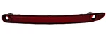 2011-2015 Lincoln Mkx Rear Rh Passenger Side Bumper Reflector Oem BA13-17A848-A. Fixed Price $75.00.