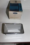 Nos 1970 1971 1972 1973 1974 1975 Ford Maverick Rh Front Fender Light Bezel. Fixed Price $49.95.