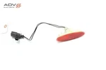 2006 - 2010 Bentley Continental Rear Bumper Right Side Marker Light Lamp Oem. Fixed Price $149.99.