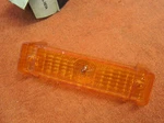 Nos 1969 Chevrolet Impala Bel Air Biscayne Front Marker Parking Light Lens Gm. Fixed Price $38.00.