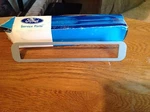 1984 - 1989 Lincoln Continental Exterior Side Marker Light Bezel Lh. Fixed Price $19.99.