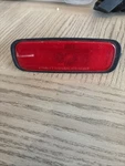Acura Nsx Rear Left Side Marker Lights Used 33951-SL0-A01 / 33901-SL0-A01 Lh. Fixed Price $90.00.