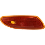 MB2571102 Fits 2002-2007 Mercedes-benz C230 Passenger Signal Light Dot. Fixed Price $18.63.