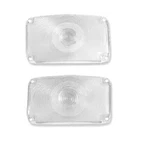 1956 Chevy Guide Park Light Lens Pair. Fixed Price $14.50.