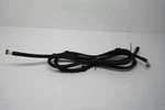 2009-2013 Jaguar Xf Headlight Wiper Tubing Hoses. Fixed Price $101.56.