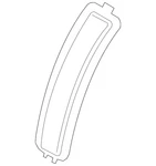 Genuine Bmw Reflector 63147349128. Fixed Price $27.75.