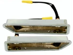 Pg Classic 215 1970-71 Dodge Challenger Side Marker Front Bezels. Fixed Price $138.95.