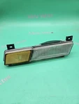 1988-1990 Oem C4 Corvette Lh Drivers Front Side Marker Light Gm 16508515. Fixed Price $87.50.