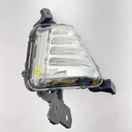 2017-2018 Genesis G70 Right Passenger Side Led Fog Light 92208-G9 Damage. Fixed Price $212.50.