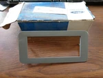 1971 Ford Galaxie Rh Lh Side Marker Light Bezel Nos D1AZ-15A440-A Inv 8156. Fixed Price $24.95.
