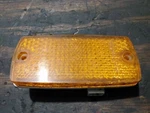1986 Bmw 325I (E30) Front & Rear Side Marker Lights, Sidler 1176 (E23 E24 E28). Fixed Price $39.86.