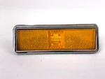 1970S Ford Side Marker Light Ulo Bg (casing Only). Fixed Price $12.00.