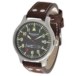 Messerschmitt Pilot Watch ME109-42R7 Red Automatic SW200 Waterproof 5ATM. Fixed Price $466.83.