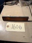 1970 Amc Amx Javelin Front Amber Side Marker Oem. Fixed Price $22.00.