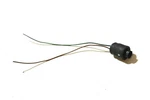 Side Marker Bumper Light Bulb Socket Plug Wiring Pigtail Vw Jetta Golf Passat A6. Fixed Price $16.95.