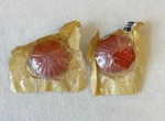 Nos Mopar 1968-74 Dodge Truck Rear Side Marker Lenses Power Wagon D100 W100 Pair. Fixed Price $74.99.