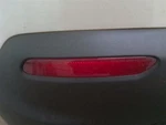 Rear Bumper Mounted Reflector Light Lamp Soul 2022 Side Marker 1638793. Fixed Price $30.00.