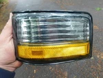 1985-1988 Gm Pontiac Grand Am 919081 Lh Side Marker Light Oem **new** Nib. Fixed Price $89.99.