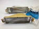 Nos Oem Left & Right Corner Lights Lamps Set For 1987-1988 Thunderbird, Cougar. Fixed Price $44.95.