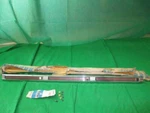 Right Rear Quarter Panel Moulding 66 Dodge Monaco Nos Mopar 2586410 Die Cast. Fixed Price $495.00.