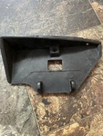 Nos 1990-1993 Pontiac Lemans Fog Light Bracket Mount Holder Lh Driver Side Gm. Fixed Price $26.00.