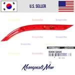 Rear Bumper Trim Reflector Right Passengr 92406G9500 Oem Genesis G70 2022-2025. Fixed Price $38.32.