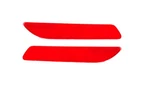 Genuine Bmw X3 E83 Lci 2007-2010 Sport Rear Bumper Reflector Set L/r New. Fixed Price $76.95.