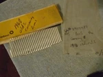 Nos Delco Guide 5959917 1968 Oldsmobile Cornering Light Lens Lh Side. Fixed Price $13.39.