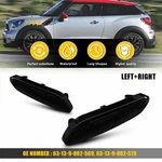 For Mini Cooper Countryman R61 R60 Smoke Led Side Marker Turn Signal Light. Fixed Price $14.99.