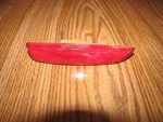 Hyundai Elantra Touring Wagon Rear Side Marker Light Rh Oem 2009-20012 Passenger. Fixed Price $39.99.
