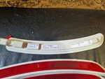 New Original Bmw I8 Right Hand Side Reflector Signal Lamp Marker 7310778. Fixed Price $70.00.