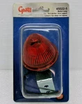 Grote Marker Lamp Red 45022-5 #559G. Fixed Price $8.99.
