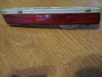 1990 1991 1992 Brougham Right Side Bumper Marker Tail Clearance Light Used Oem. Fixed Price $65.00.