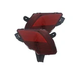 Rear Driver & Passenger Reflector For Mazda CX-5 2013-2016 MA2830101 MA2831101. Fixed Price $119.63.