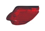 Reflector Assembly Lh/drive Fits Lexus RX350 RX450H. Fixed Price $76.00.