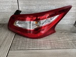 Genuine 2016 2017 2018 Nissan Altima Rear Right Passenger Side Tail Light Oem. Fixed Price $29.95.