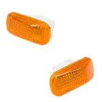 Nsx NA1 NA2 1990-2005 Oe Side Marker Light Amber For Acura. Fixed Price $45.99.