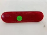 Koito Left Rear Bumper Reflector P/n 254-61701 Genuine Oem Part Factory. Fixed Price $10.35.