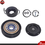 Ac Compressor Clutch Kit W/pulley Coil For Dodge Ram 1500 Pickup 2004-2008. Fixed Price $36.37.