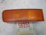 Lamp Turn Signal Maxima 1997 Right Passenger Side Front Parking Light Oem. Fixed Price $49.99.