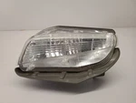 2012 2014 Toyota Prius Driver Corner/park Light Lamp-turn Signal Bumper. Fixed Price $126.70.