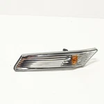 New Genuine Porsche 987 Boxster Cayman 08-12 Turn Signal Repeater Left N/s. Fixed Price $54.37.